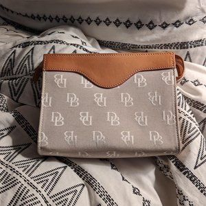 Dooney & Bourke Change Purse